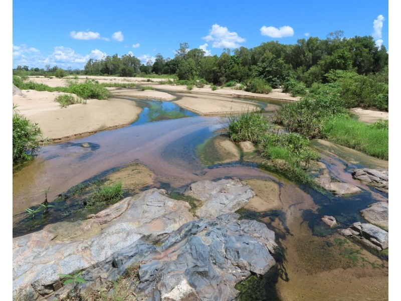Lot 1 Mt Dangar Road, Bowen QLD 4805