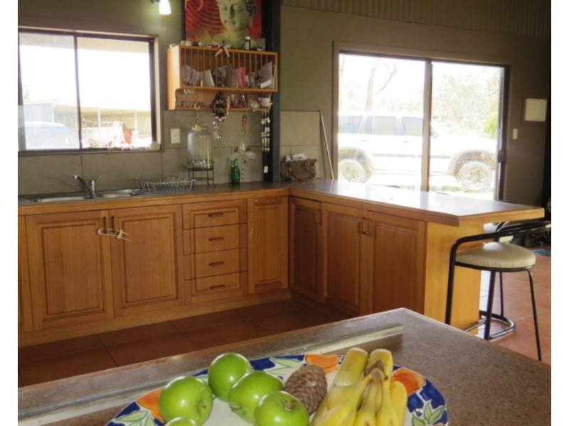 Lot 1 Mt Dangar Road, Bowen QLD 4805