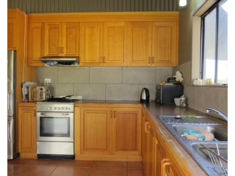 Lot 1 Mt Dangar Road, Bowen QLD 4805