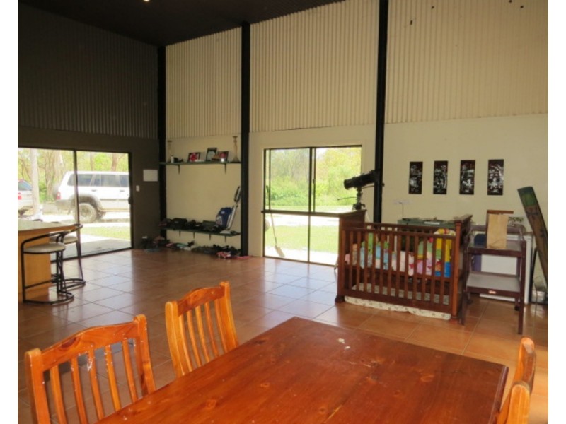 Lot 1 Mt Dangar Road, Bowen QLD 4805