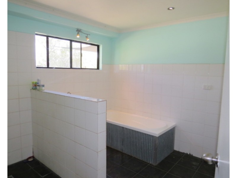 Lot 1 Mt Dangar Road, Bowen QLD 4805