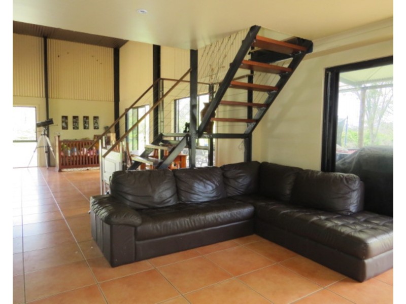 Lot 1 Mt Dangar Road, Bowen QLD 4805
