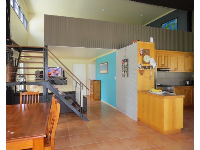 Lot 1 Mt Dangar Road, Bowen QLD 4805