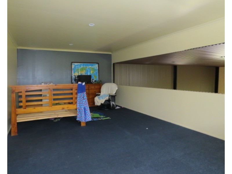 Lot 1 Mt Dangar Road, Bowen QLD 4805