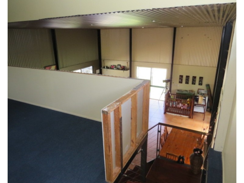 Lot 1 Mt Dangar Road, Bowen QLD 4805