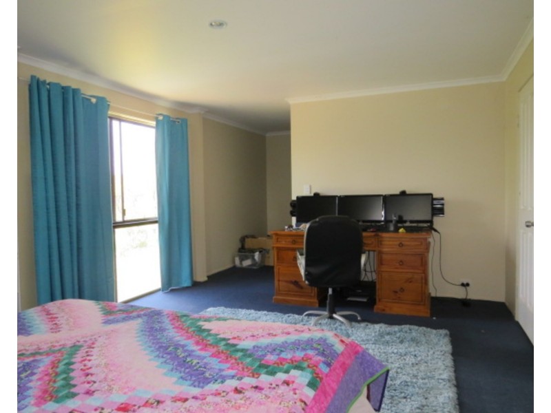 Lot 1 Mt Dangar Road, Bowen QLD 4805