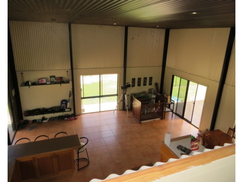 Lot 1 Mt Dangar Road, Bowen QLD 4805