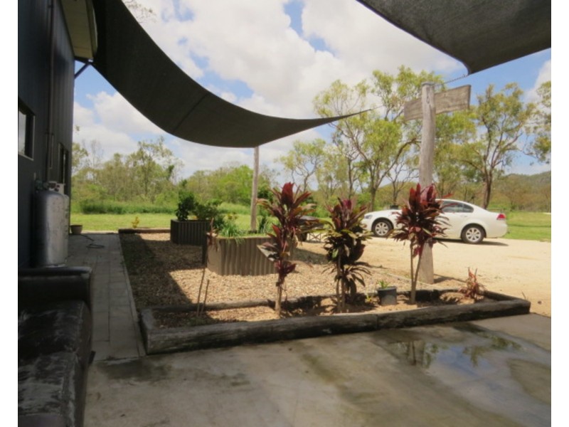 Lot 1 Mt Dangar Road, Bowen QLD 4805