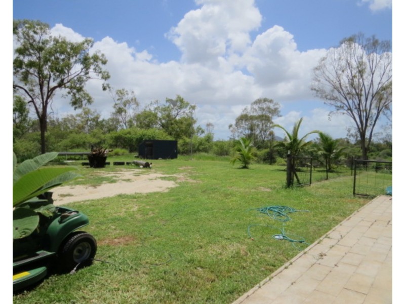 Lot 1 Mt Dangar Road, Bowen QLD 4805