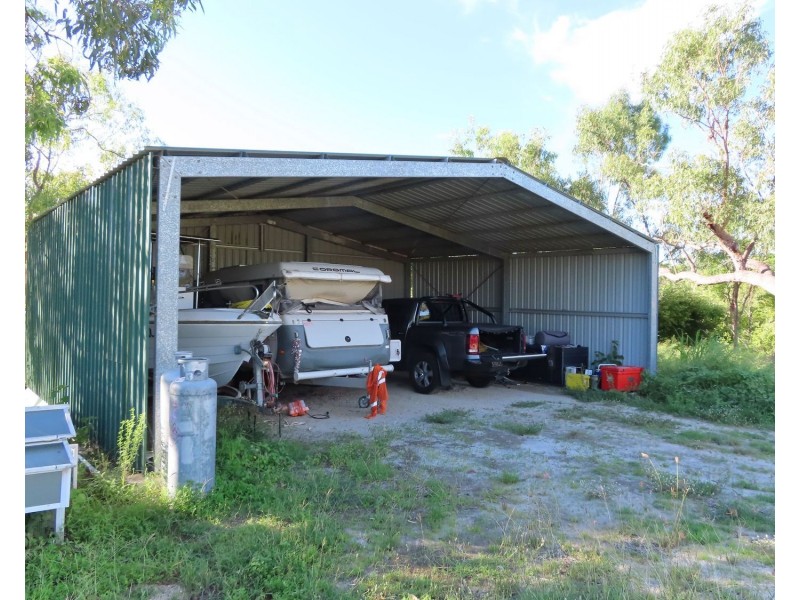 Lot 1 Mt Dangar Road, Bowen QLD 4805
