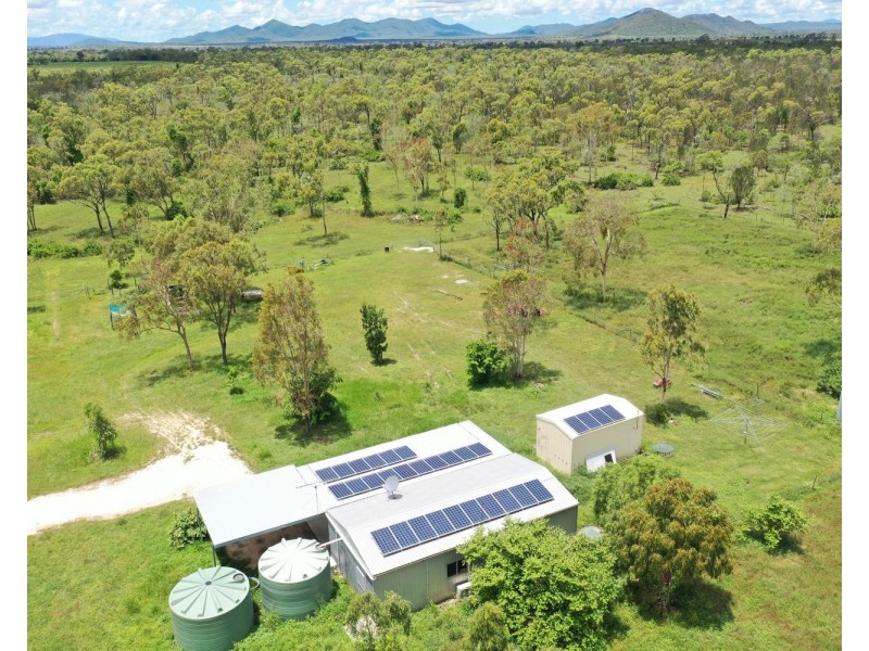 2 Elphinstone Road, Bowen QLD 4805