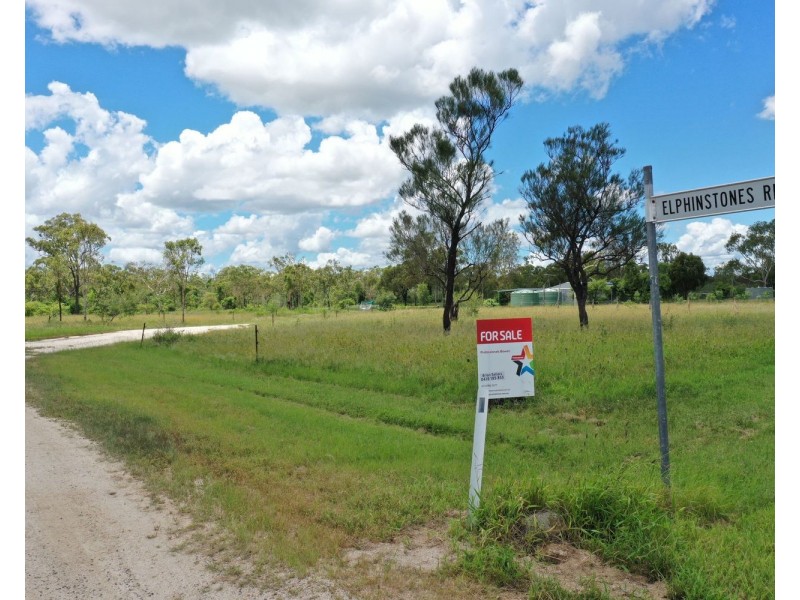 2 Elphinstone Road, Bowen QLD 4805