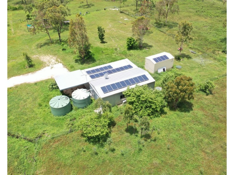2 Elphinstone Road, Bowen QLD 4805
