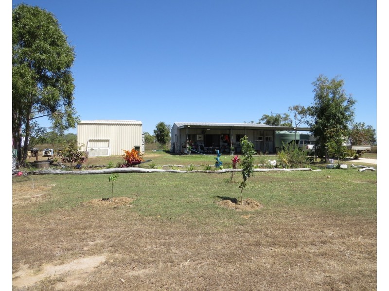 2 Elphinstone Road, Bowen QLD 4805