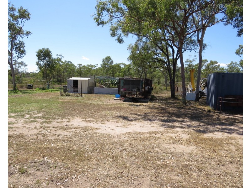 2 Elphinstone Road, Bowen QLD 4805