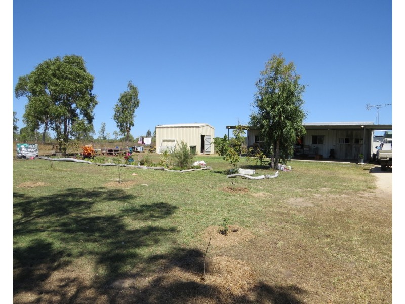 2 Elphinstone Road, Bowen QLD 4805