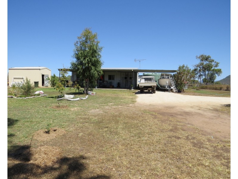 2 Elphinstone Road, Bowen QLD 4805