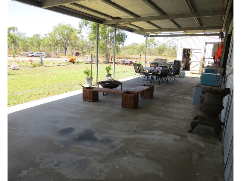 2 Elphinstone Road, Bowen QLD 4805