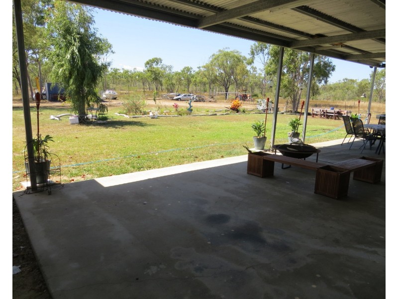 2 Elphinstone Road, Bowen QLD 4805