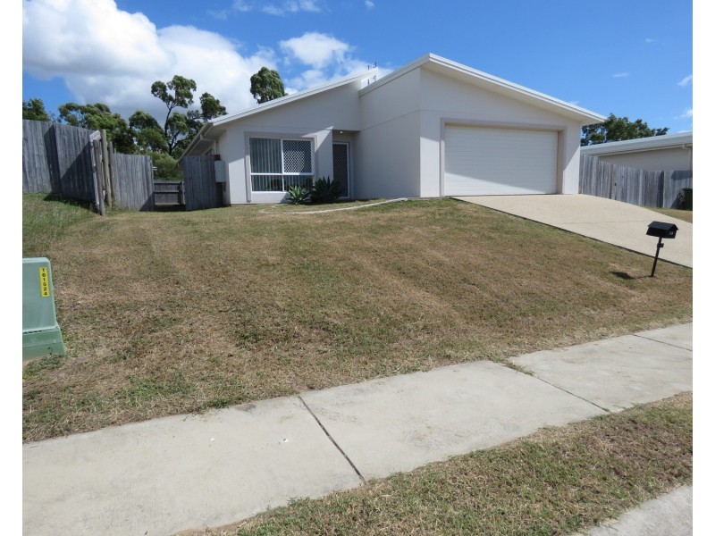 29 Sapphire Crescent, Bowen QLD 4805