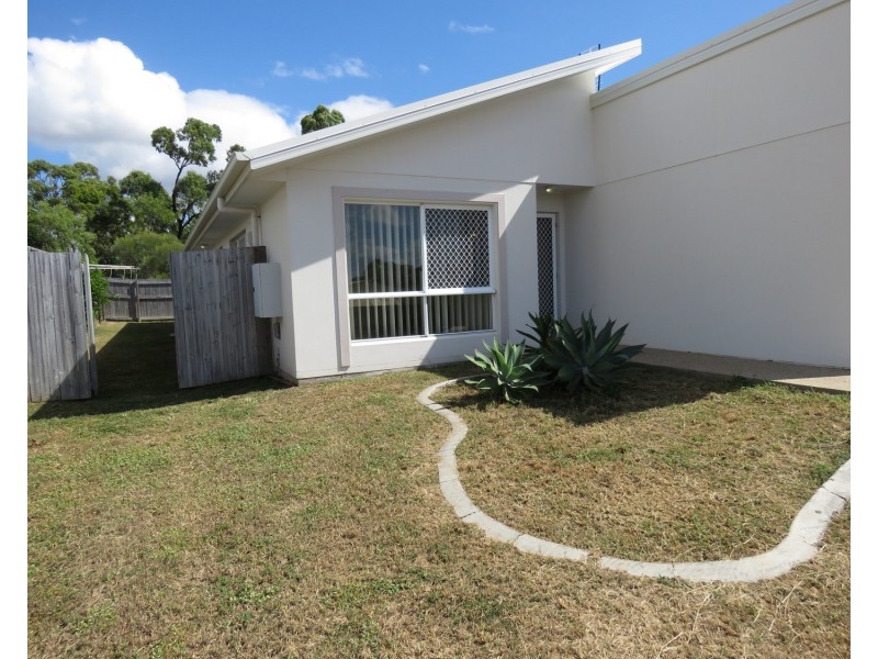 29 Sapphire Crescent, Bowen QLD 4805