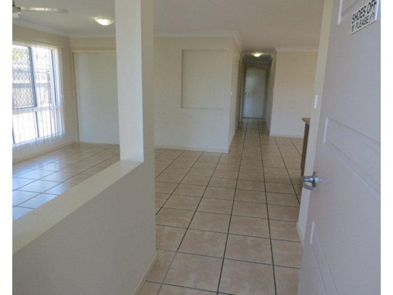 29 Sapphire Crescent, Bowen QLD 4805