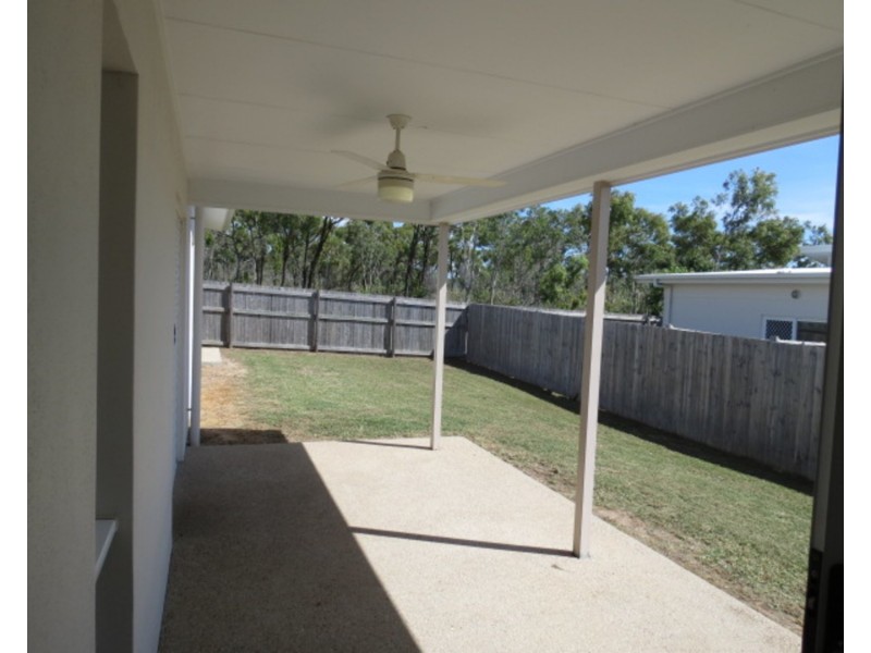 29 Sapphire Crescent, Bowen QLD 4805