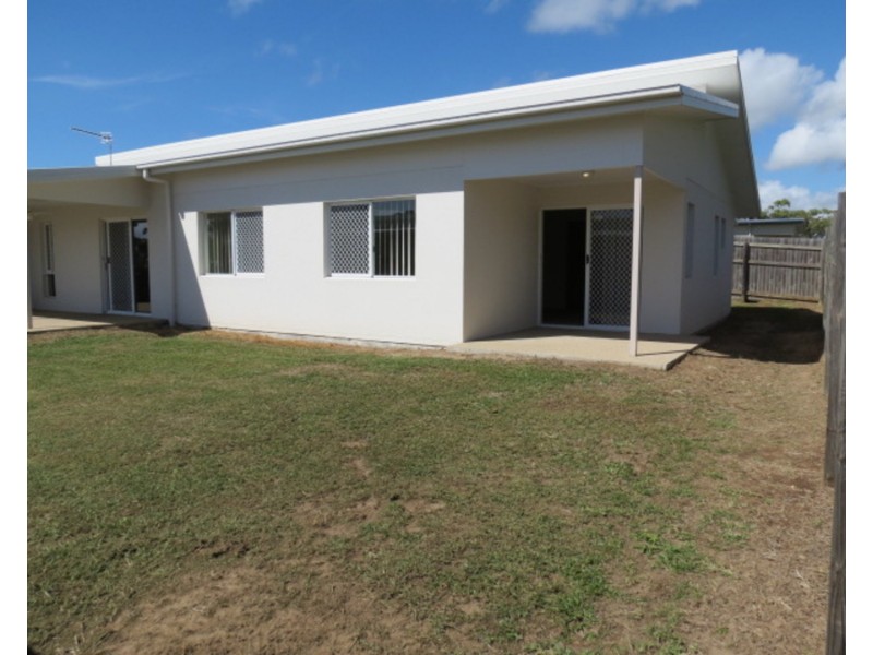 29 Sapphire Crescent, Bowen QLD 4805
