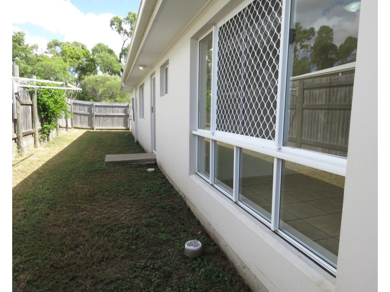 29 Sapphire Crescent, Bowen QLD 4805