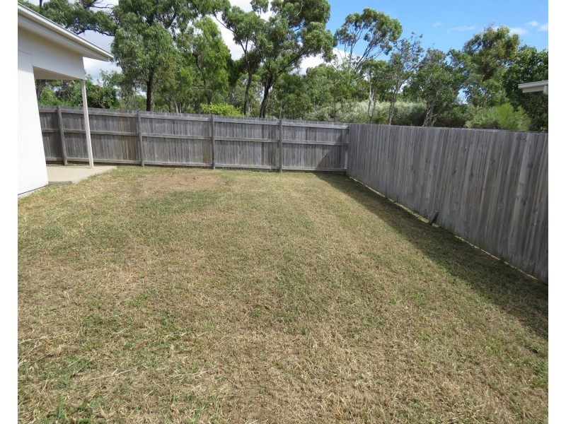 29 Sapphire Crescent, Bowen QLD 4805