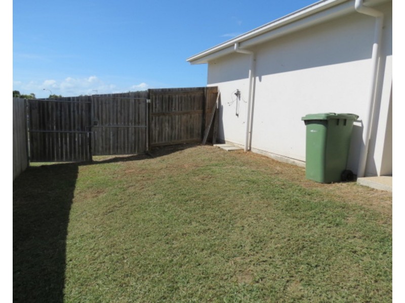 29 Sapphire Crescent, Bowen QLD 4805