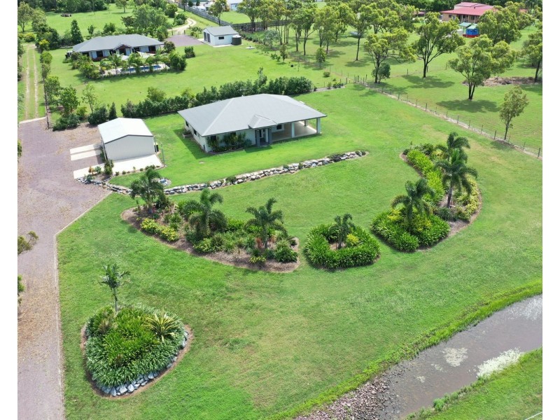 45B Africandar Road, Bowen QLD 4805
