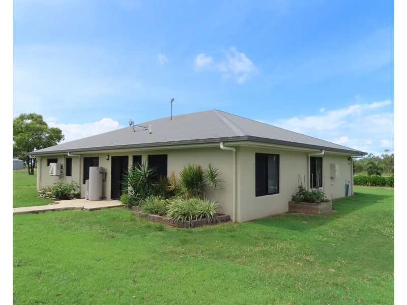 45B Africandar Road, Bowen QLD 4805