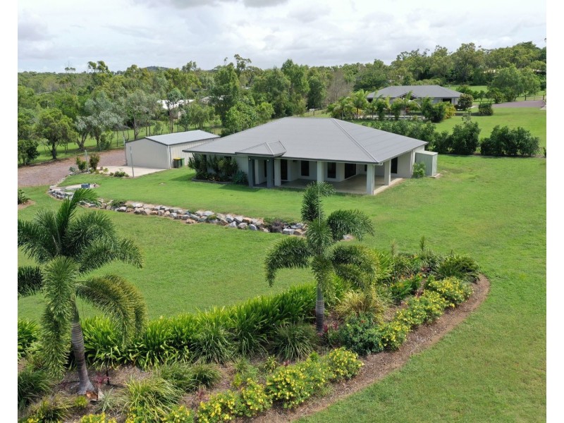 45B Africandar Road, Bowen QLD 4805