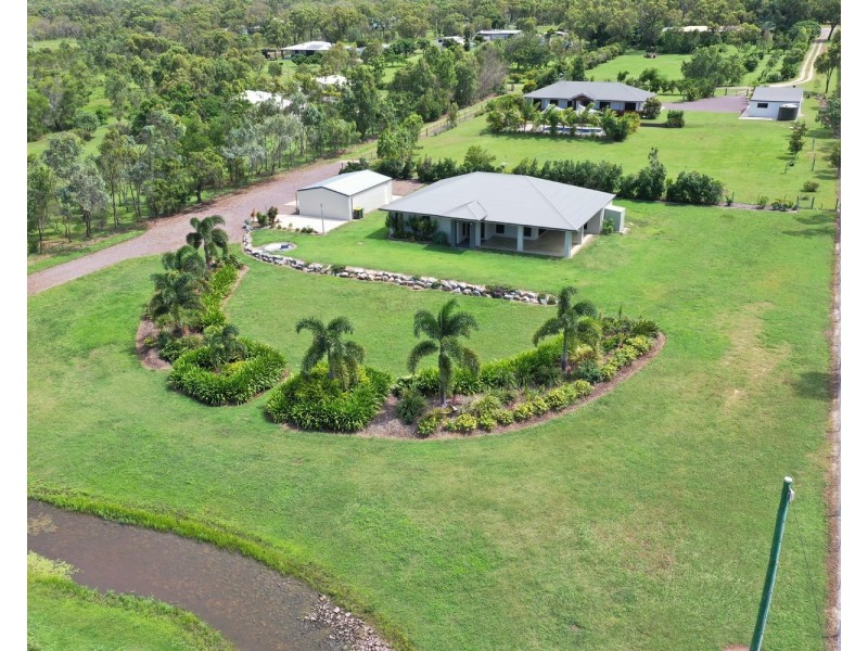 45B Africandar Road, Bowen QLD 4805