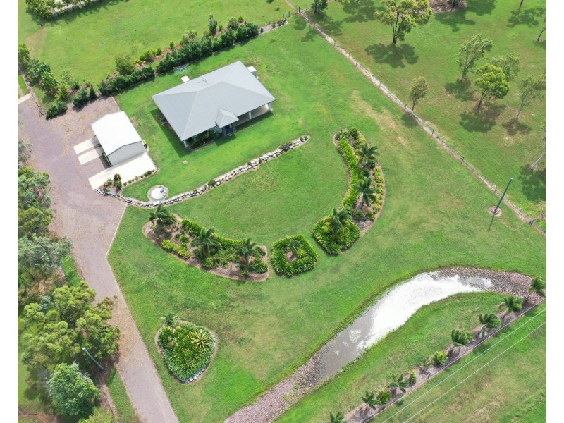 45B Africandar Road, Bowen QLD 4805