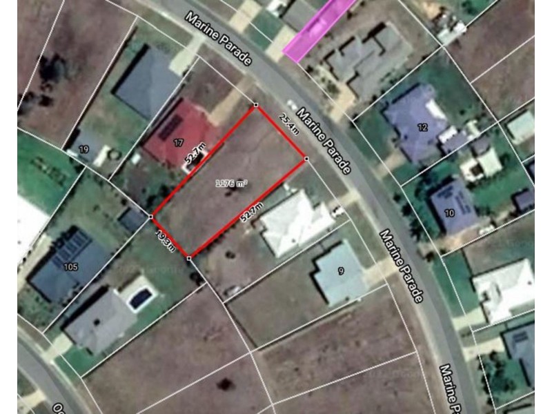 13-15 Marine Parade, Bowen QLD 4805