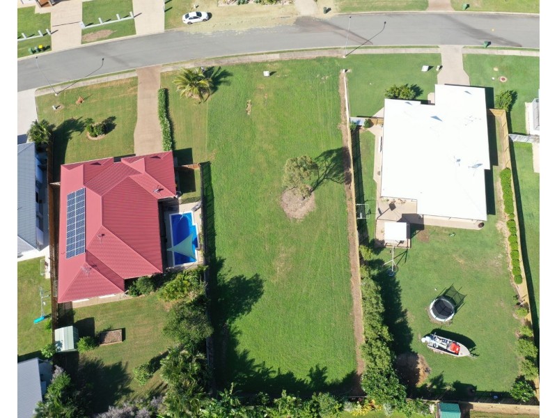 13-15 Marine Parade, Bowen QLD 4805