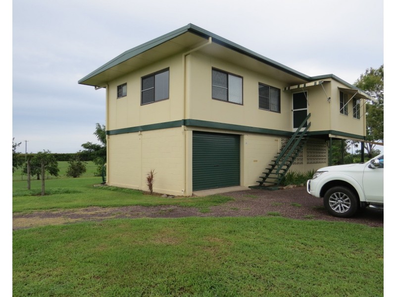 19 Chilli Lane, Bowen QLD 4805
