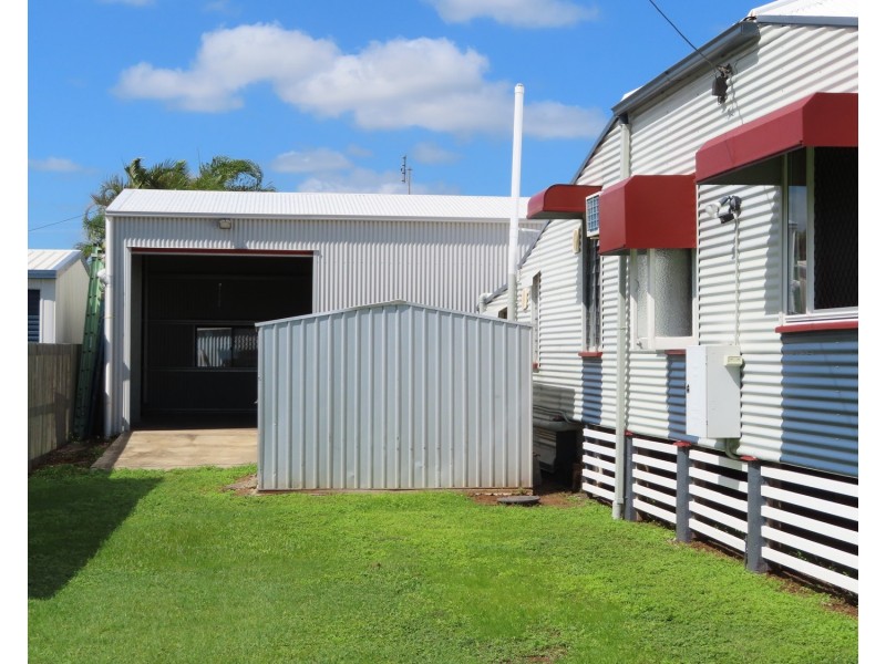 55 Whyte Avenue, Bowen QLD 4805