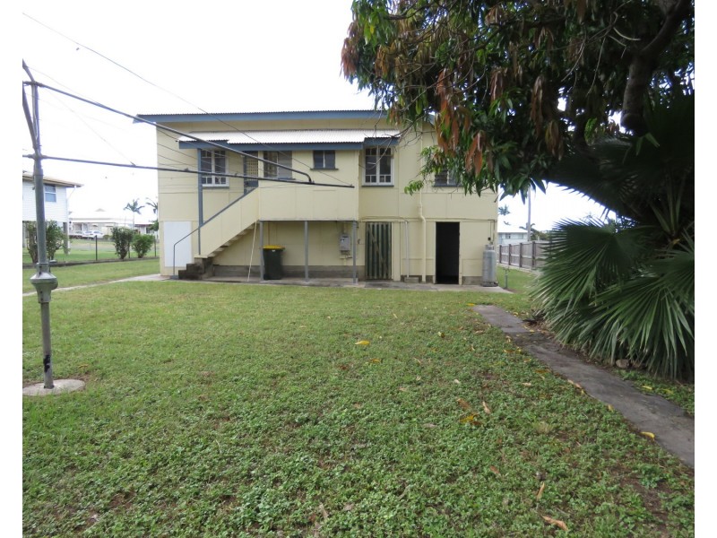 25 Kennedy Street, Bowen QLD 4805