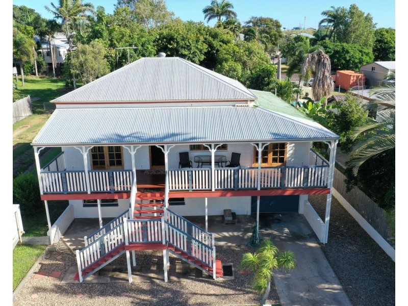 72 Poole Street, Bowen QLD 4805