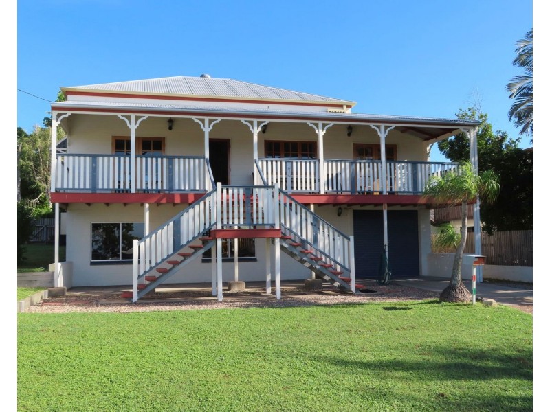 72 Poole Street, Bowen QLD 4805
