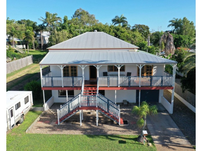 72 Poole Street, Bowen QLD 4805