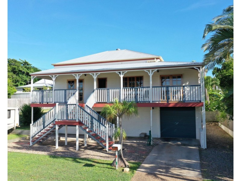 72 Poole Street, Bowen QLD 4805
