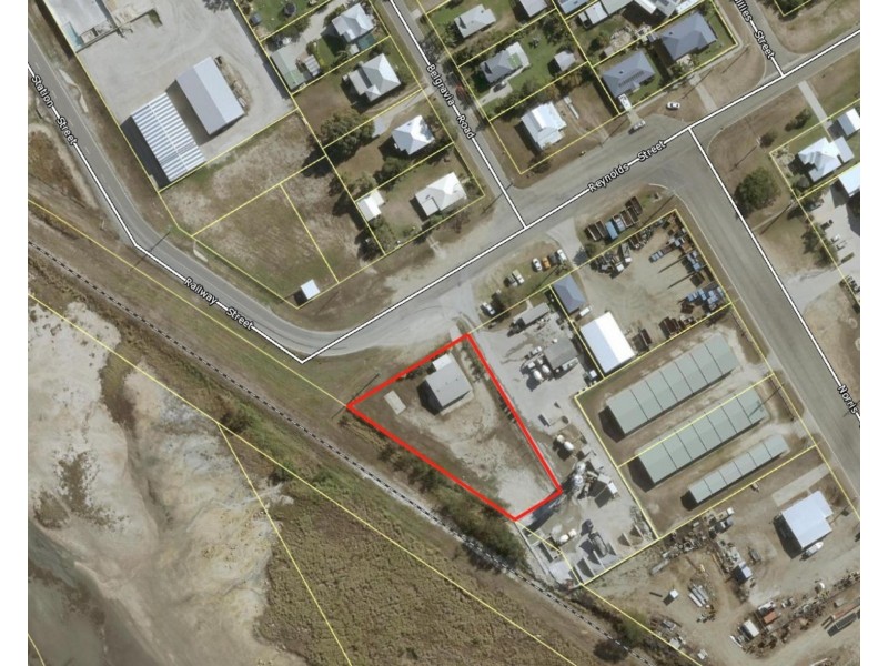 Lot 5 Reynolds Street, Bowen QLD 4805