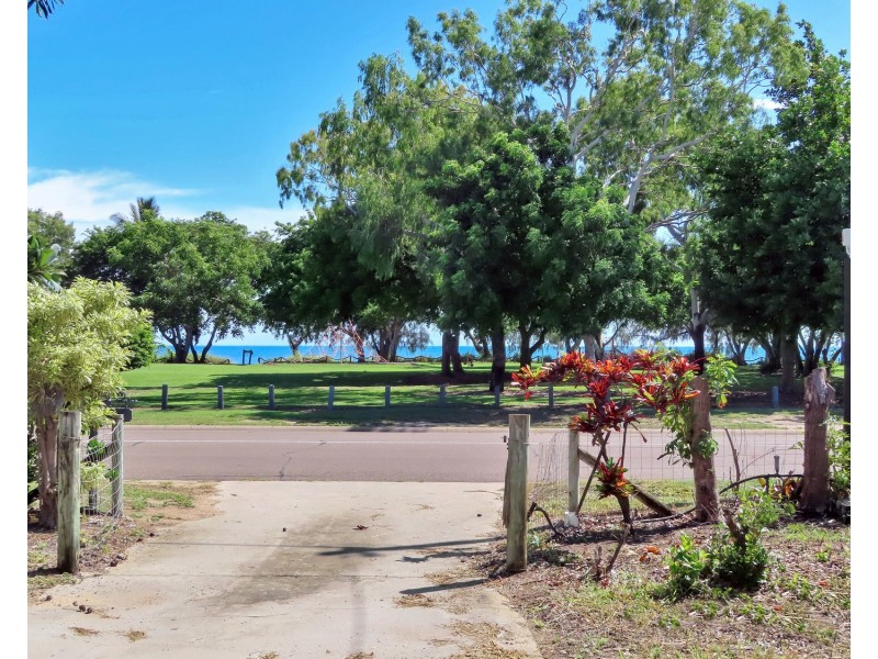 87 Horseshoe Bay Road, Bowen QLD 4805
