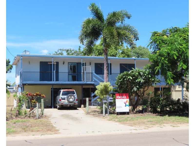 87 Horseshoe Bay Road, Bowen QLD 4805