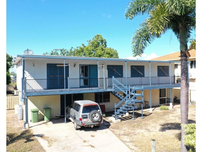 87 Horseshoe Bay Road, Bowen QLD 4805