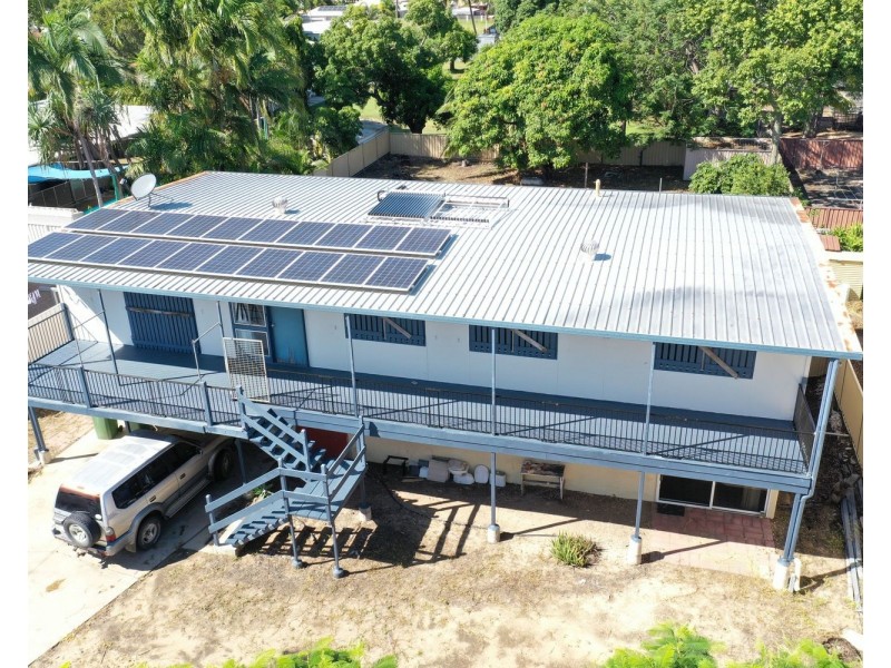 87 Horseshoe Bay Road, Bowen QLD 4805